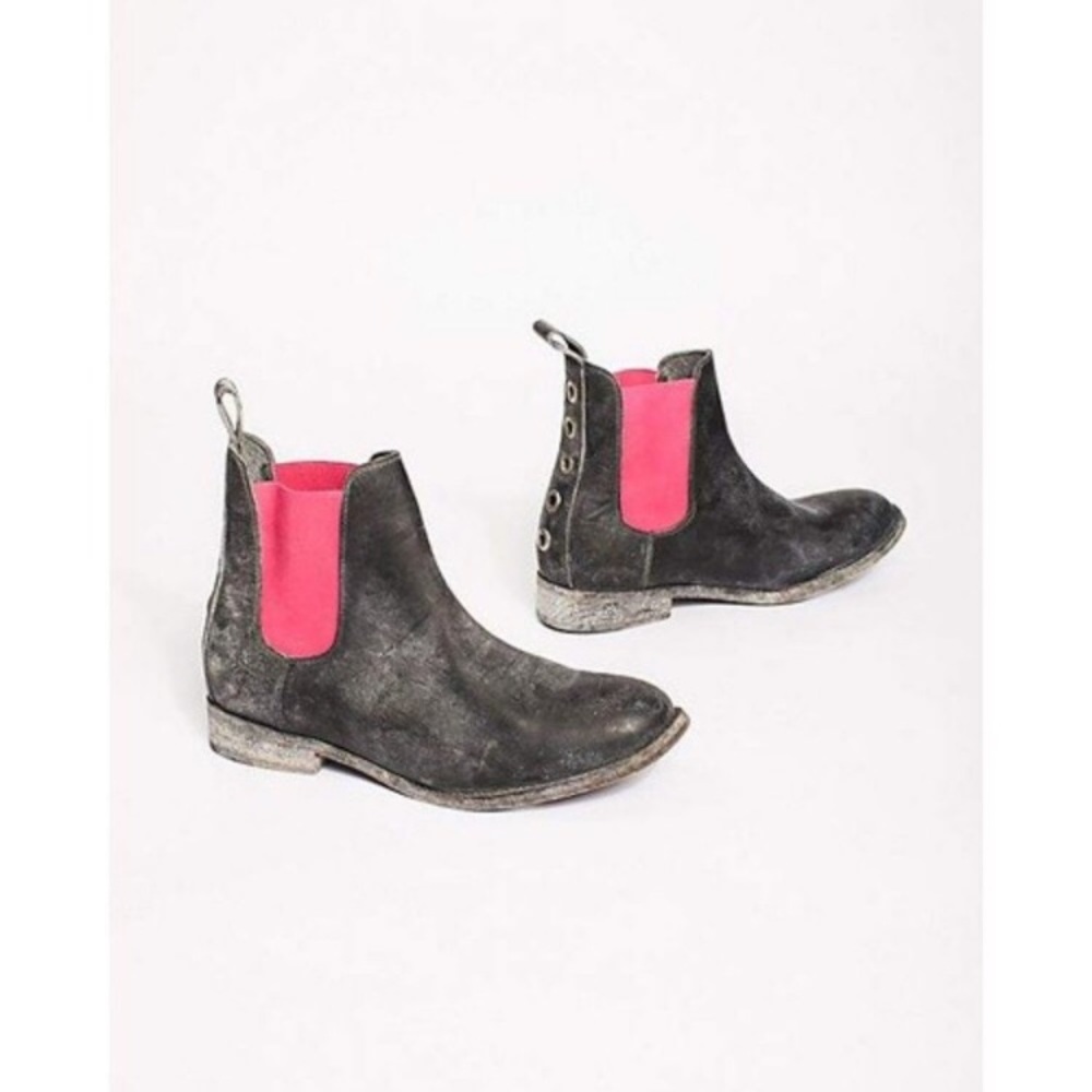 Farylrobin‎ Janice boots